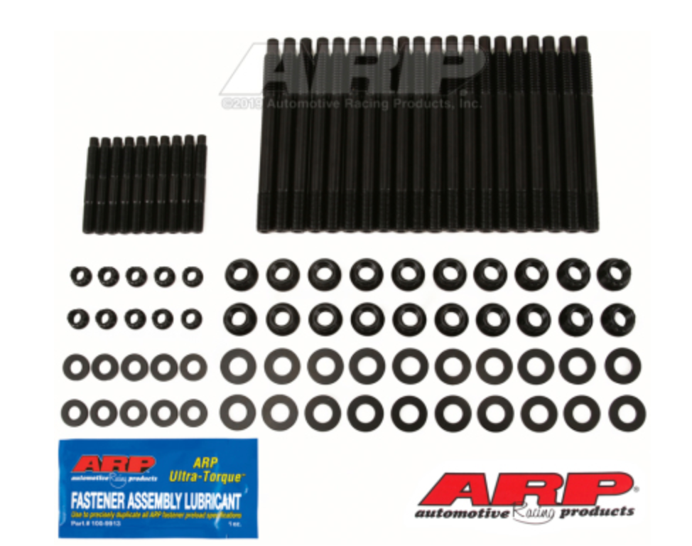 Chevy LS Small Block 2004+ Head Stud Kit 234-4345