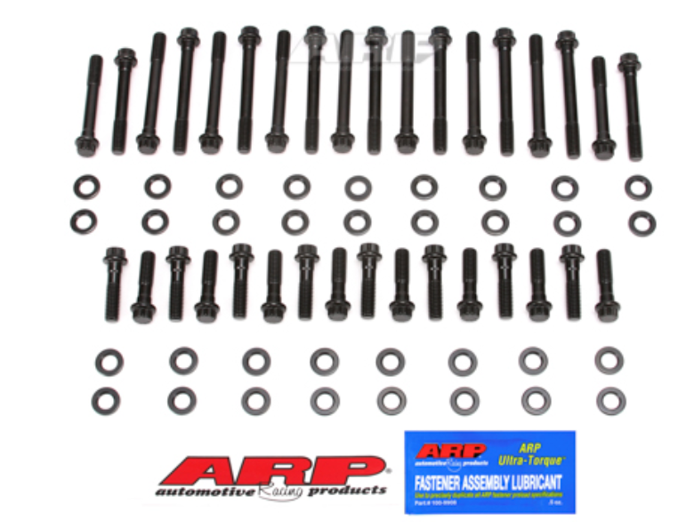 Chevy Head Bolt Kit 134-3701