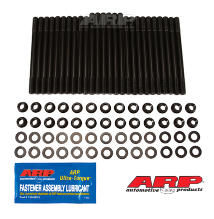 Dodge Cummins Head Stud Kit 247-4202