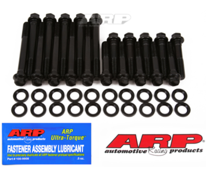 Ford Head Bolt Kit 154-3603