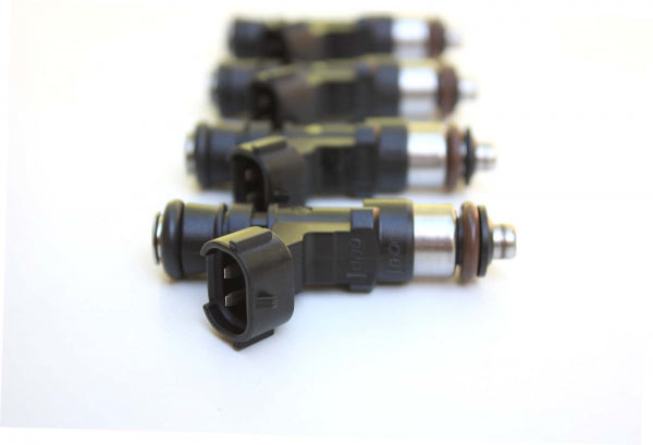 Piranha Racewerks 550cc Fuel Injectors