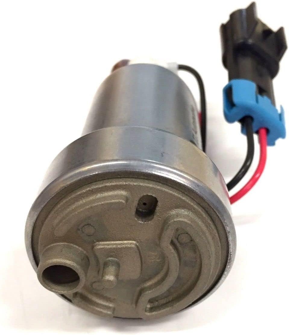 Walbro Universal 450lph In-Tank Fuel Pump E85 version