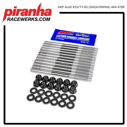 Audi 2.5L TFSI inline 5 (DAZA/DNWA) 404-4708