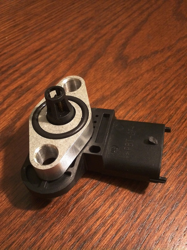 Piranha Racewerks MAP Sensor Adapter