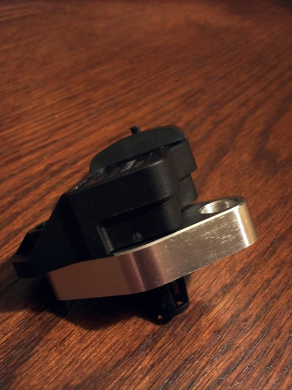 Piranha Racewerks MAP Sensor Adapter