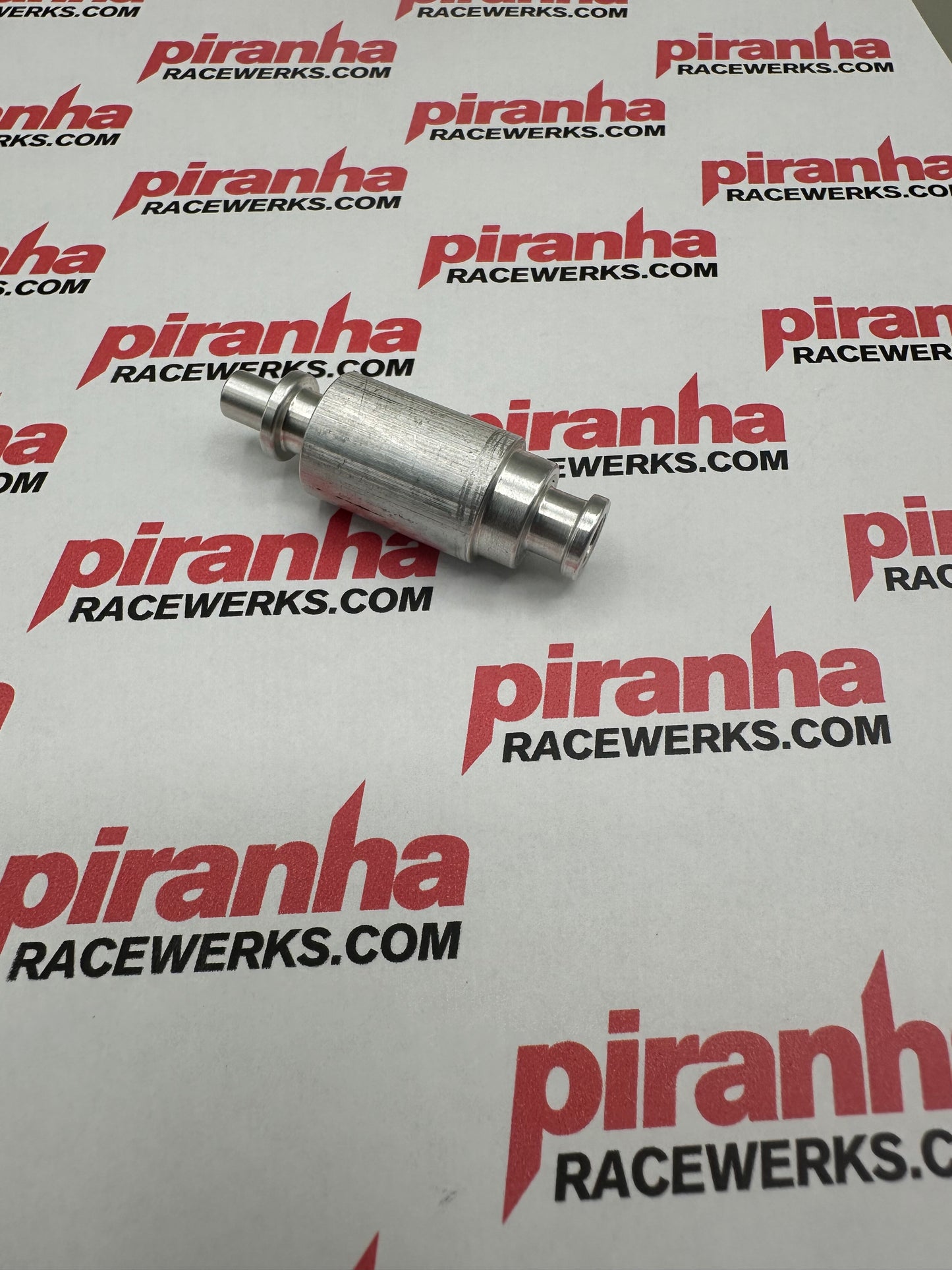 Piranha Racewerks Intank FPR Delete