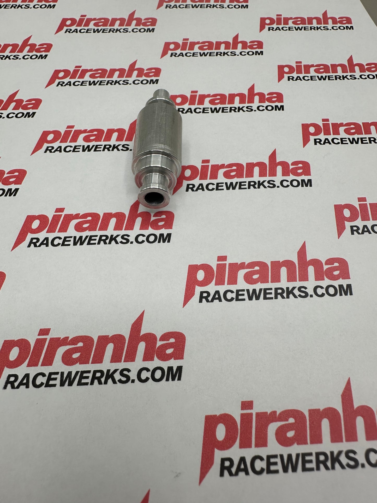 Piranha Racewerks Intank FPR Delete