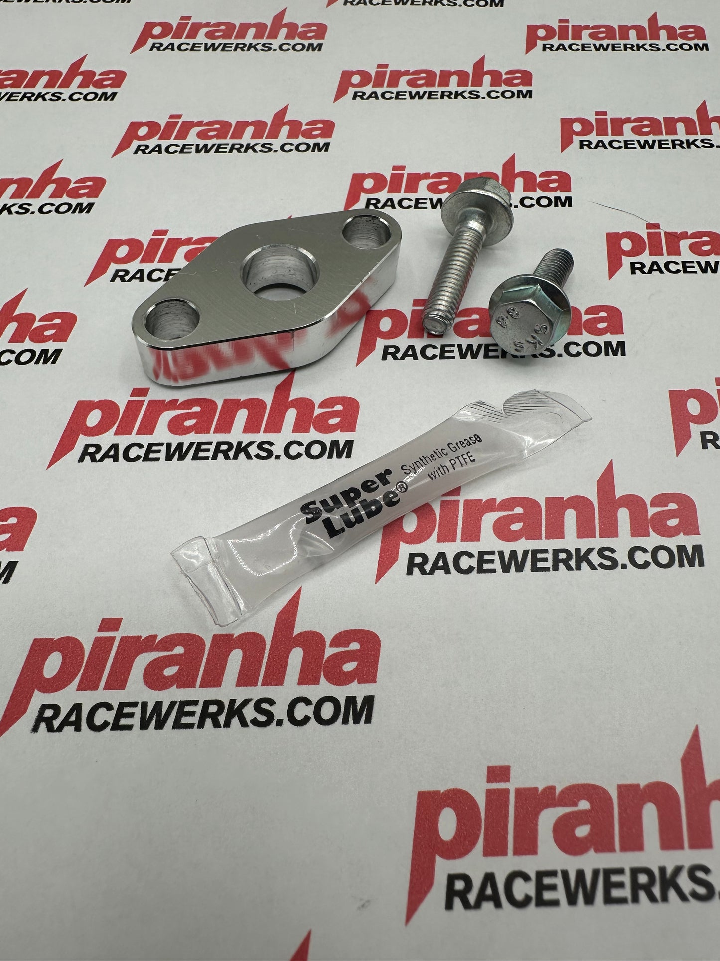 Piranha Racewerks MAP Sensor Adapter