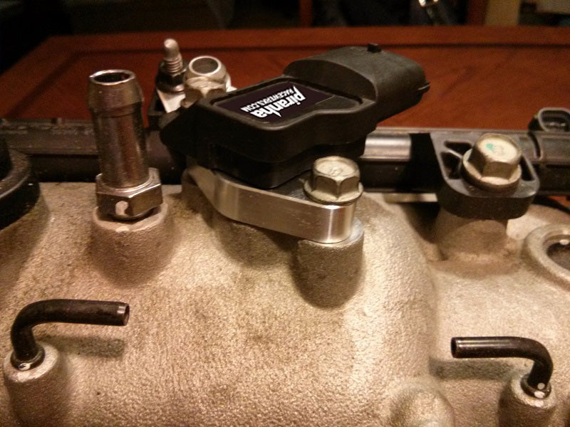 Piranha Racewerks MAP Sensor Adapter