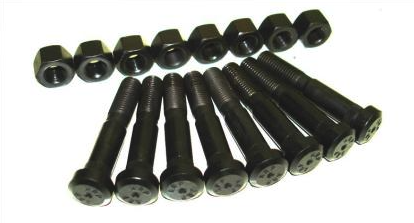 BW 2.8L (M52), 3.0L (M54) inline 6 201-6303